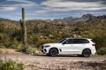 BMW X5 M Competition 2020 года (NA)
